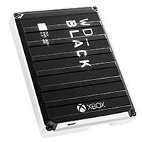 Western Digital WD Black - External hard drive - 3 TB - USB 3.0 - Black - XBox One - Código: WDBA5G0030BBK-WESN | Compra en Guadalajara