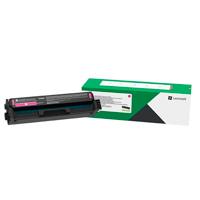 Toner Lexmark C3240M0 Magenta C3240M0 - C3240M0