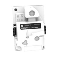 Toner Residual Lexmark Botella 20N0W00 20N0W00 - Código: 20N0W00 | Compra en Guadalajara
