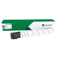 TONER LASER LEXMARK / COLOR NEGRO / 76C00K0 / HASTA 18500 PAGINAS / 5 DE COBERTURA / MODELOS CS921 CS923 CX920 CX921 CX922 CX923 Y CX924 76C00K0 - Código: 76C00K0 | Compra en Guadalajara
