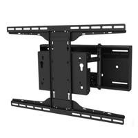 Soporte Articulado De Pared Peerless Sp850Unl Para Monitores De 32 A 80 Pulgadas Capacidad Hasta 68 Kg SP850-UNL - SP850-UNL