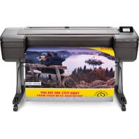 T8W16A Plotter Hp Designjet Z6 Ps 44 Pulgadas 111 Cm Impresora 6 Tintas Red T8W16A T8W16A