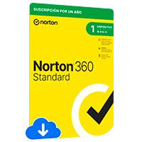 Esd Norton 360 Standar Internet Security 1 Dispositivo1 Ao Descarga Digital 21414757 - 21414757