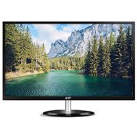 Monitor Ghia  195 Pulg  Led  Tn  Hd 1600 X 900  60 Hz  Vga  Hdmi MNLG-23 - MNLG-23