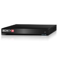 Nvr  Provision Isr  Nvr88200Pfa  8 Ch  8Mp  8 Poe  Analiticos  Reconocimiento Facial NVR8-8200PFA - PROVISION ISR