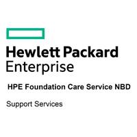 Poliza De Garantia Hpe Aruba H1Yn9E 36 Meses Foundation Care Next Business Day Exchange Para Switch 2930F 24G 4Sfp Jl255A H1YN9E - H1YN9E