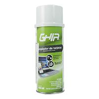 Limpiador De Tarjetas Ghia 454Ml Dielectrico Para Circuitos Y Tarjetas Electronicas GLS-006 - GLS-006
