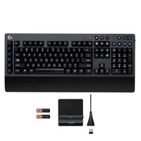 TECLADO LOGITECH G613 MECANICO ROMER-G GAMING INAL...