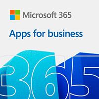 Esd Microsoft 365 Apps For Business  Retail Multilenguaje Latam Em Suscripcin Por 1 Ao SPP-00005 - SPP-00005