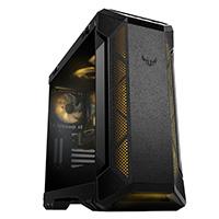 GABINETE ASUS TUF GAMING GT501 WITH HANDLE ATX MICRO ATX MINI ITX EATX BLACK GT501 GRY WITH HANDLE - Código: GT501/GRY/WITH HANDLE | Compra en Guadalajara