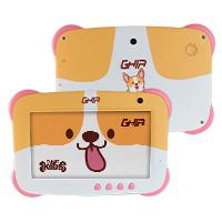 Tablet Ghia 7 KidsA50 Quadcore1Gb Ram16Gb 2CamWifiBluetooth2500MahAndroid 9 Perrito GTKIDS7DG - GTKIDS7DG