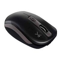 Descontinuado Mouse Pch Recargable Inalambrico Negro PC-044796 - PERFECT CHOICE