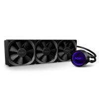ELIQ NZXT KRAKEN X73 360MM NEGRO RL-KRX73-01 - Código: RL-KRX73-01 | Compra en Guadalajara