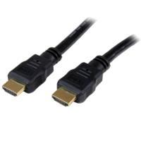 Cable Hdmi De 30Cm De Alta Velocidad Corto  Hdmi Macho A Hdmi Macho  Ultra Hd 4K X 2K  Hdmi 14  Startechcom Mod Hdmm30Cm HDMM30CM - HDMM30CM