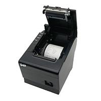 Miniprinter Termica Ghia Negra 58Mm Usb  Autocorte GTP582 - GHIA
