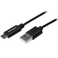 Cable Usb TipoC De 1M  Usb 20 TipoA A UsbC  Compatible Con Thunderbolt 3  Startechcom Mod Usb2Ac1M USB2AC1M - USB2AC1M