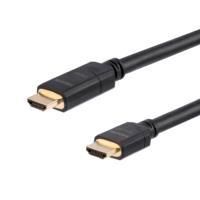 Cable Hdmi De 30M De Alta Velocidad Activo Cl2 De Instalacion En Pared  Ultrahd 4K X 2K Startechcom Mod Hdmm30Ma HDMM30MA - HDMM30MA