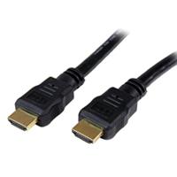 Cable Hdmi De 150Cm De Alta Velocidad  2X Hdmi Macho  Negro  Ultra Hd 4K X 2K  Startechcom Mod Hdmm150Cm HDMM150CM - HDMM150CM