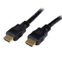 HDMM5M Cable Hdmi De 5M De Alta Velocidad  2X Hdmi Macho  Negro  Ultra Hd 4K X 2K  Startechcom Mod Hdmm5M HDMM5M