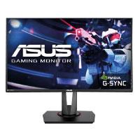 VG278QR Monitor Gamer Asus Vg278Qr271920X1080Tr 05Ms165HzGSyncHdmiDpVesaAltavoces VG278QR