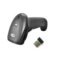 Lector De Codigo De Barras 3Nstar Sc310Bt Negro Laser Usb Bluetooth 1D 300 Escaneos Por Segundo Unidireccional Alcance 30 Mm SC310BT - SC310BT