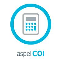 Aspel Coi 100 Licencia Anual 999 Empresas Electrnico COI12NV,COI12MV - COI12NV,COI12MV