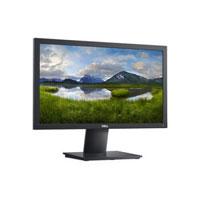 Monitor Led Dell 20 E2020H  195 Pulgadas  1600 X 900  60 Hz  Pantalla Plana  Vga Dp  210Aunb 210-AUNB - 210-AUNB