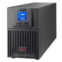 SAI EASY UPS EN LNEA SRV DE APC 1000 VA 120 V SRV1KA - Código: SRV1KA | Compra en Guadalajara