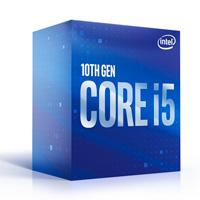 Procesador Intel Core I5 10400F 6Core 290 430Ghz 65W Socket 1200 Bx8070110400F - INTEL