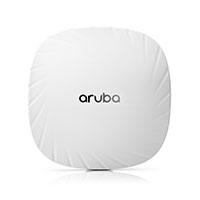 Access Point Hpe Aruba R2H28A Ap505 Rw Dual Radio 2X22 80211Ax Con Antenas Internas R2H28A - R2H28A