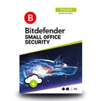 Esd Bitdefender Small Office Security 20 Pc  1 Servidor  1 Consola Cloud 1 Ao Entrega Electronica TMBD-354 - TMBD-354