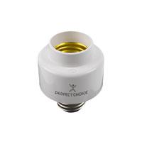 DESCONTINUADO SOCKET PCH INTELIGENTE PARA FOCO E27 PC-108047 - Código: PC-108047 | Compra en Guadalajara