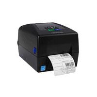 Impresora Termica Printronix Modelo T830 Directa Y Por Transferencia 4 104Mm Y 8 Ips 300 Dpi Procesador Arm A7 Interfaz Serial Rs232 Usb Tipo B Usb Host Tipo A Y Ethernet T830-100-0 - T830-100-0