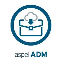 Aspel Adm Premium Anual  Electronico ADM12MPV - ADM12MPV