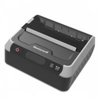 Impresora De Etiquetas Honeywell Mpd31D112 Termica Directa Negro 90 MmS 203 Dpi Usb Bluetooth 1D 2D Alambrico Portatil MPD31D112 - MPD31D112