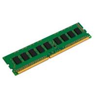 Kingston ValueRAM - DDR4 - 16 GB - DIMM 288-pin - 2666 MHz / PC4-21300 - CL19 - 1.2 V - unbuffered - non-ECC - Código: KVR26N19D8/16 | Compra en Guadalajara