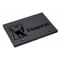 Unidad De Estado Solido Interno 240Gb Kingston A400 25 Sata3 Lect500 Escrit320 Mbs 7Mm Pc Laptop Mini Pc Sa400S37240G SA400S37/240G - SA400S37/240G