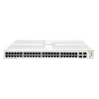 Switch Hpe Aruba Jl685A Instant On 1930 48G 4 Sfp Administrable Capa 2 Smart Managed JL685A - JL685A