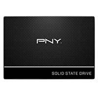 Pny Cs900  Ssd  500 Gb  Interno  25  Sata 6GbS - SSD7CS900-500-RB