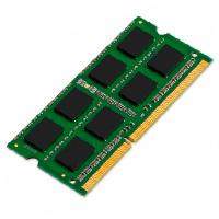 8Gb 1600Mhz Low Voltage Sodimm - KCP3L16SD8/8