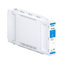 Cartucho Epson Modelo T41W Cian Para Plotter T5470 110 Ml T41W220 - T41W220