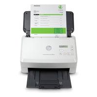 Escaner Ops Hp Enterprise Flow 5000 S5 65 Ppm100 Ipm 300 Dpi Adf Usb Duplex 6FW09A - 6FW09A