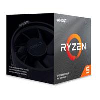 Ryzen 5 3600xt online graficos integrados