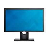 Monitor Led Dell E1920H  185 Pulgadas  1366 X768  60 Hz  3Kg  Pantalla Plana  Vga Dp  210Aund 210-AUND - 210-AUND