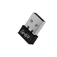 Tarjeta De Red Usb 20 Ghia Tamao Nano Inalambrica 150 Mbps GNW-U1 - GNW-U1