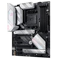 MB ASUS B550 AMD S-AM4 3A GEN/4X DDR4 2666/DP/HDMI/M2/6X USB 32/USB-C/ATX/GAMA MEDIA/GAMER/RGB ROG STRIX B550-A GAMING - Código: ROG STRIX B550-A GAMING | Compra en Guadalajara