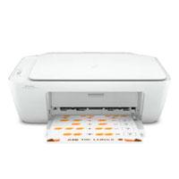 Multifuncional Hps Hp Deskjet Ink Advantage 2374 75 Ppm Negro  55 Ppm Color Inyeccion De Tinta Usb 7WQ03A - 7WQ03A