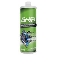 ALCOHOL ISOPROPILICO GHIA 1000ML GLS-013 - Código: GLS-013 | Compra en Guadalajara