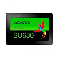 Unidad Ssd Adata Su630 480Gb 2 5 Sata ASU630SS-480GQ-R - ASU630SS-480GQ-R