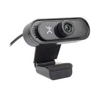 DESCONTINUADO CÁMARA WEB PCH USB 1080P NEGRO PC-320494 - Código: PC-320494 | Compra en Guadalajara